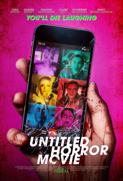 watch-Untitled Horror Movie