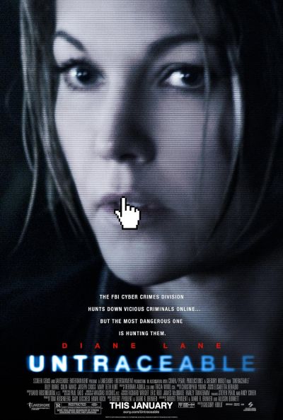 watch-Untraceable