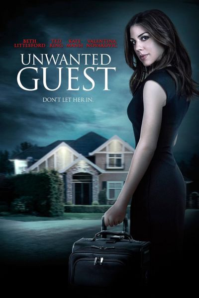 watch-Unwanted Guest