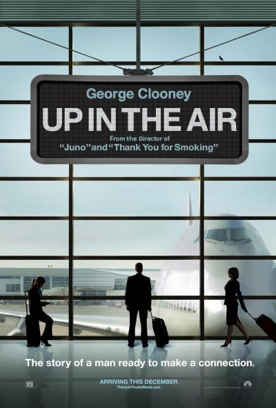 watch-Up in the Air