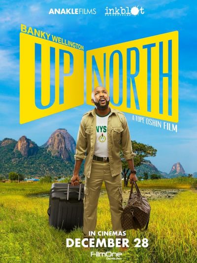 watch-Up North