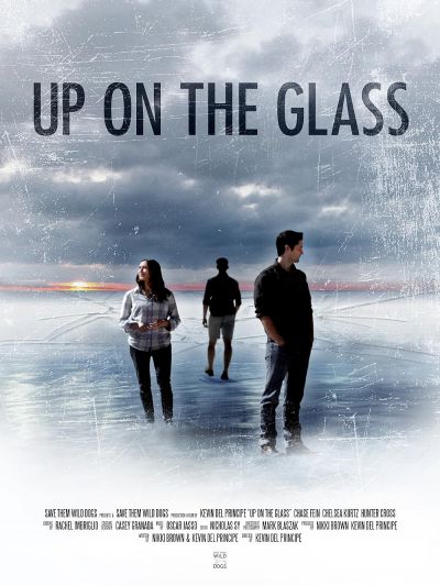 watch-Up On The Glass