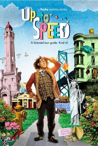 watch-Up to Speed