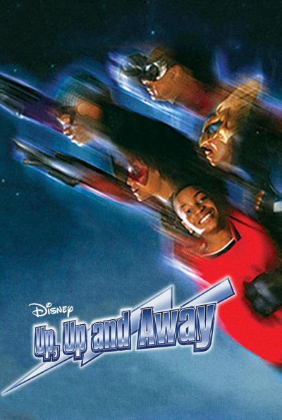 watch-Up  Up  and Away