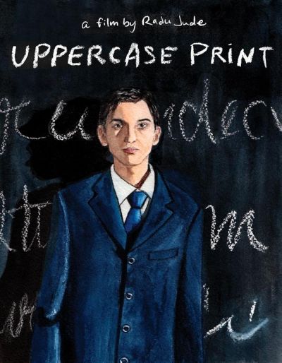 watch-Uppercase Print