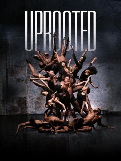 watch-Uprooted  The Journey of Jazz Dance