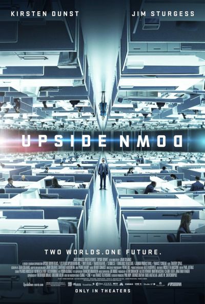 watch-Upside Down