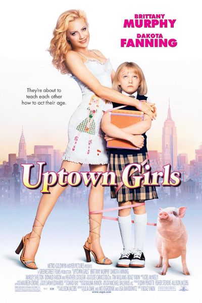watch-Uptown Girls