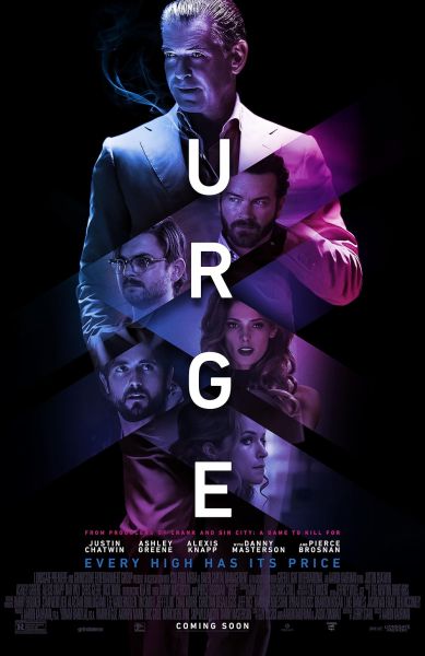 watch-Urge