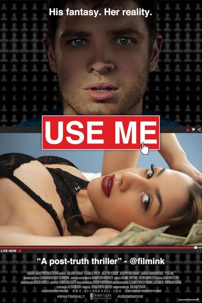 watch-Use Me