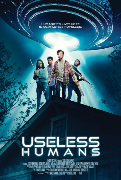 watch-Useless Humans