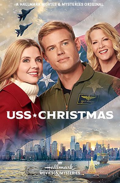 watch-USS Christmas