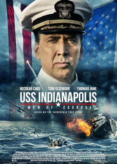 watch-USS Indianapolis  Men of Courage