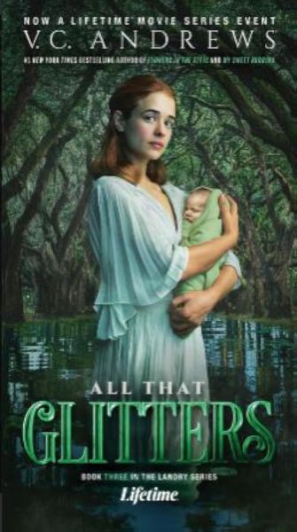 watch-V C  Andrews  All That Glitters