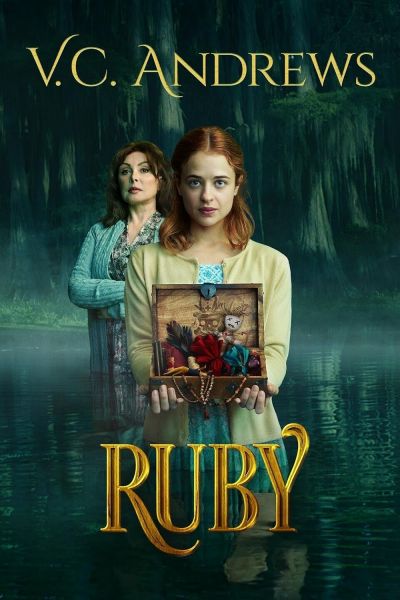 watch-V C  Andrews  Ruby