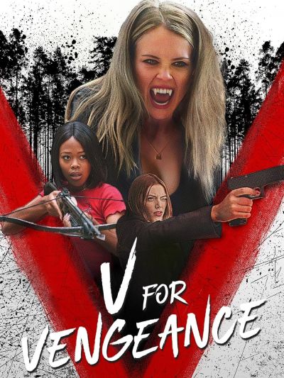 watch-V for Vengeance