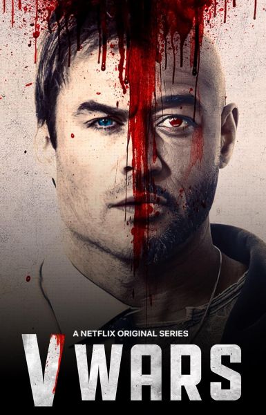 watch-V Wars
