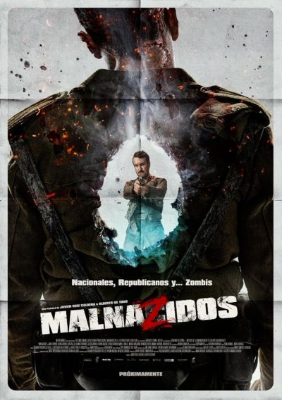 watch-Valley of the Dead