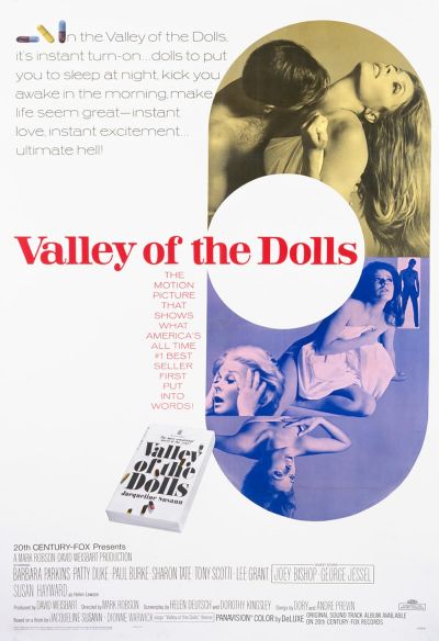 watch-Valley of the Dolls