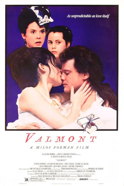 watch-Valmont