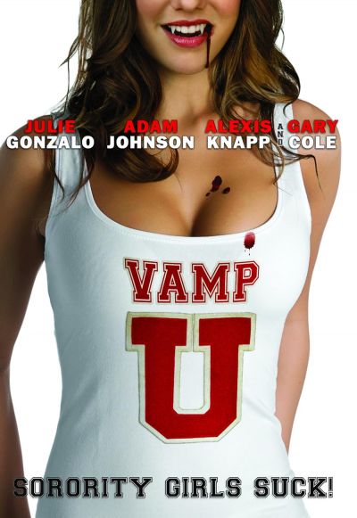 watch-Vamp U