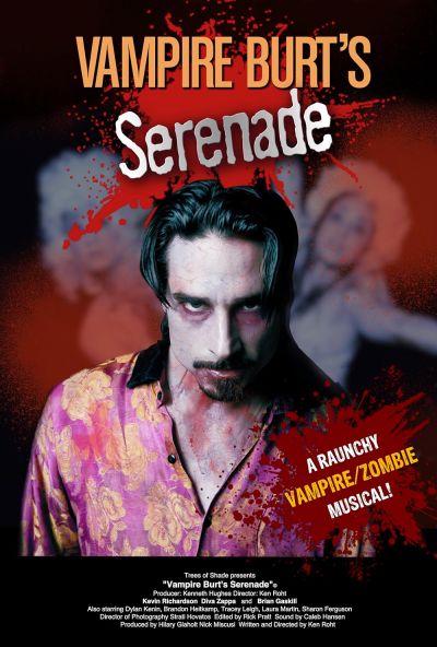watch-Vampire Burt s Serenade