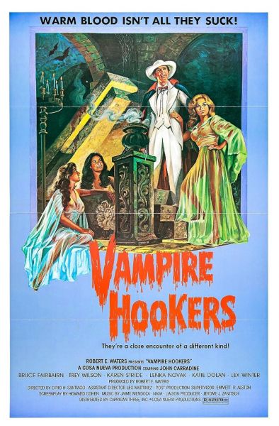 watch-Vampire Hookers