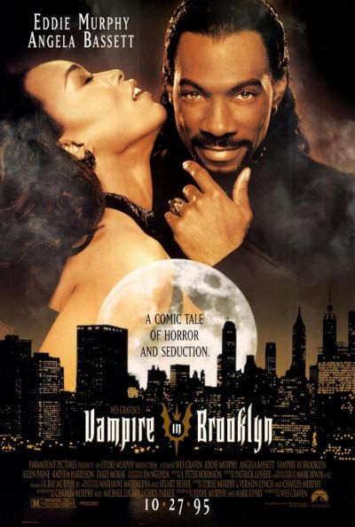 watch-Vampire in Brooklyn