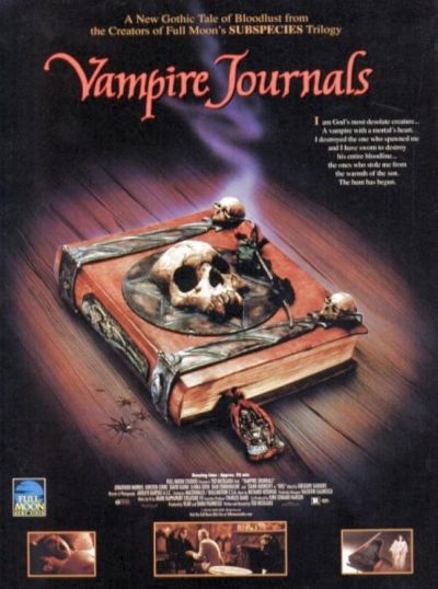 watch-Vampire Journals
