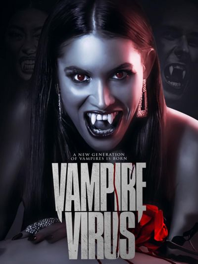 watch-Vampire Virus