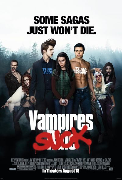 watch-Vampires Suck