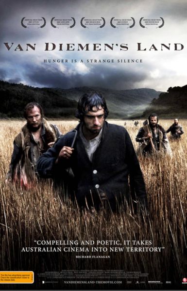 watch-Van Diemen s Land