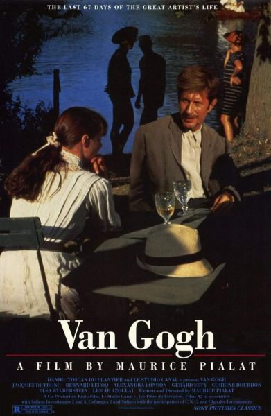 watch-Van Gogh