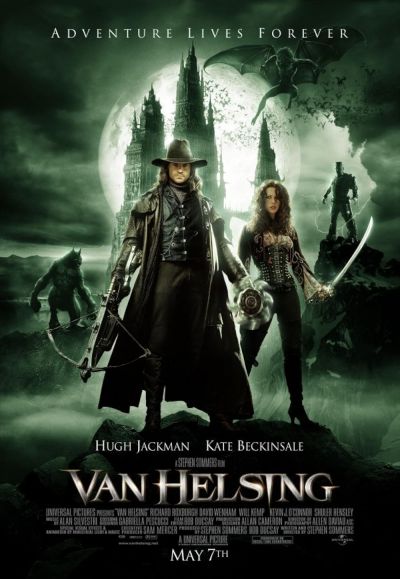 watch-Van Helsing