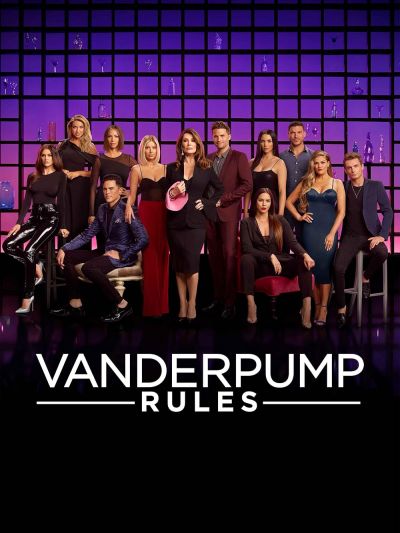 watch-Vanderpump Rules