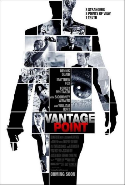 watch-Vantage Point