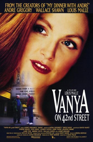 watch-Vanya on 42nd Street