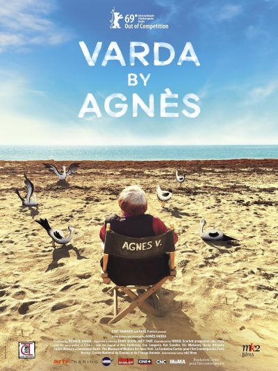watch-Varda by Agn  s