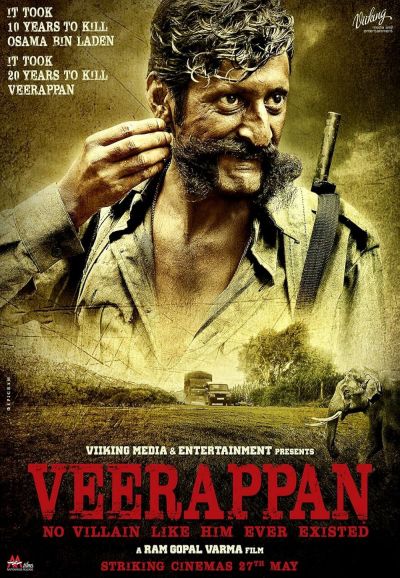 watch-Veerappan