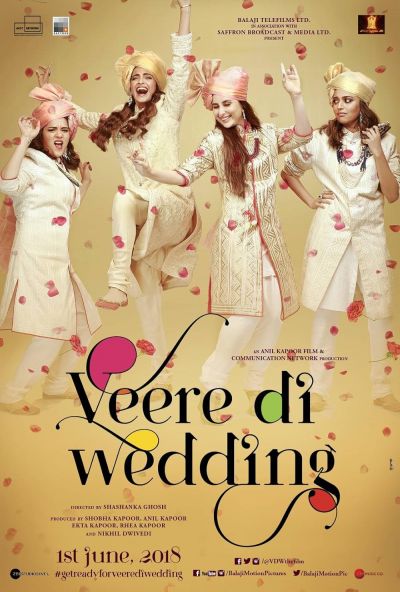 watch-Veere Di Wedding