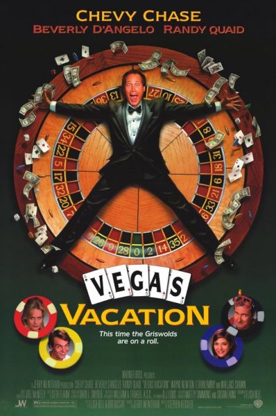 watch-Vegas Vacation