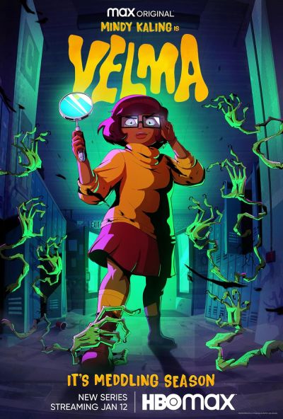 watch-Velma