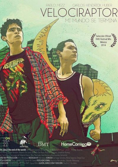 watch-Velociraptor