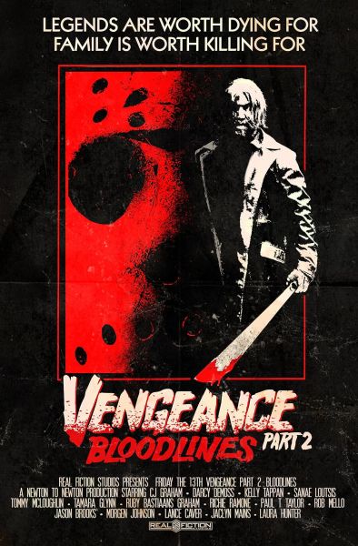 watch-Vengeance 2  Bloodlines