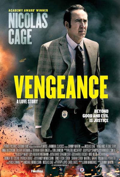 watch-Vengeance  A Love Story