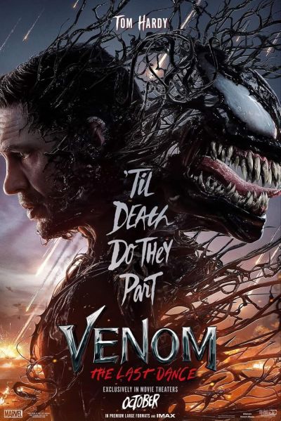 watch-Venom  The Last Dance