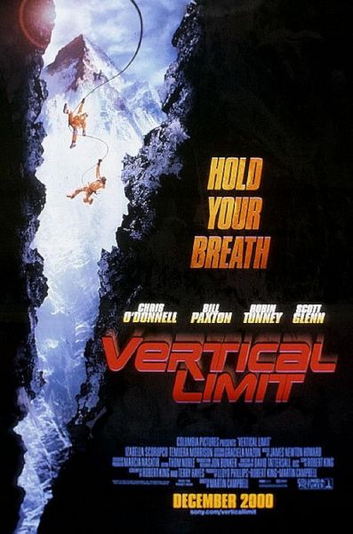 watch-Vertical Limit