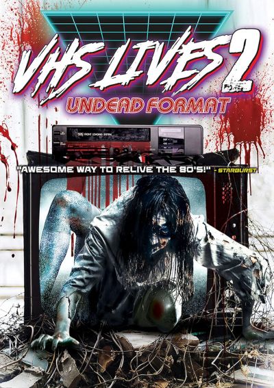 watch-VHS Lives 2  Undead Format