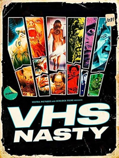 watch-VHS Nasty