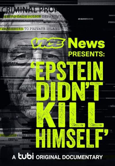watch-VICE News Presents   Epstein Didn t Kill Himself